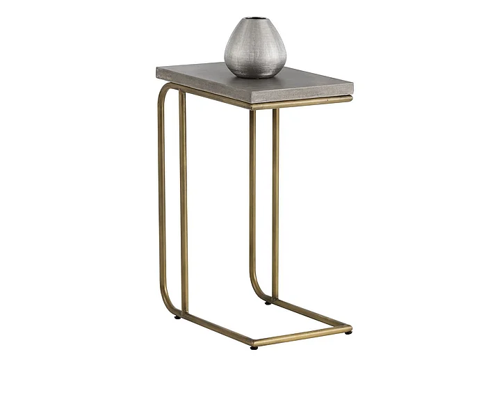 SUNPAN Lucius End Table 102167