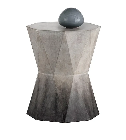 SUNPAN Prism End Table 102170