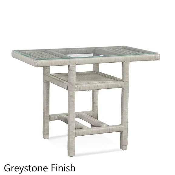 Braxton Culler Pine Isle Breakfast Table 1023-076