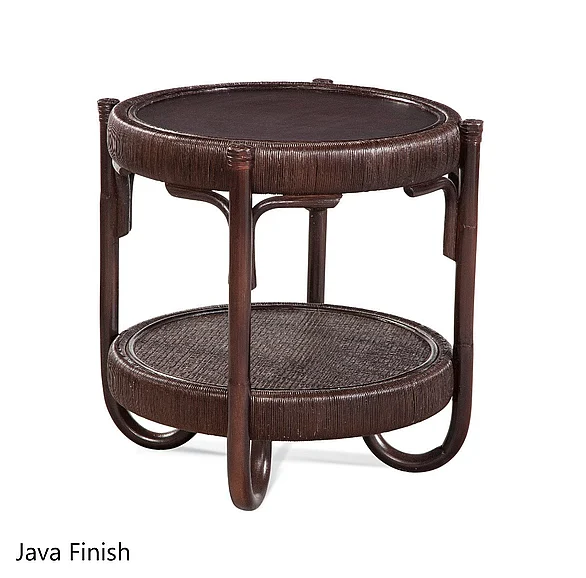 Braxton Culler Willow Creek End Table 1024-022