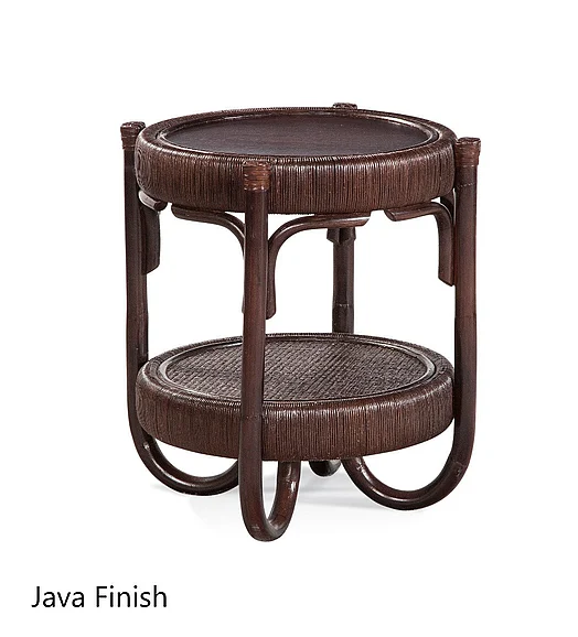 Braxton Culler Willow Creek Chairside Table 1024-122