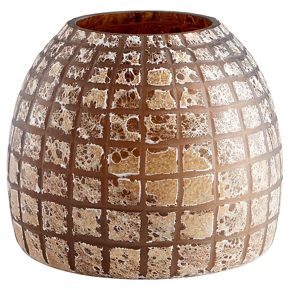 Cyan Design Spectre Vase | Earthen Glazed - Large 10292