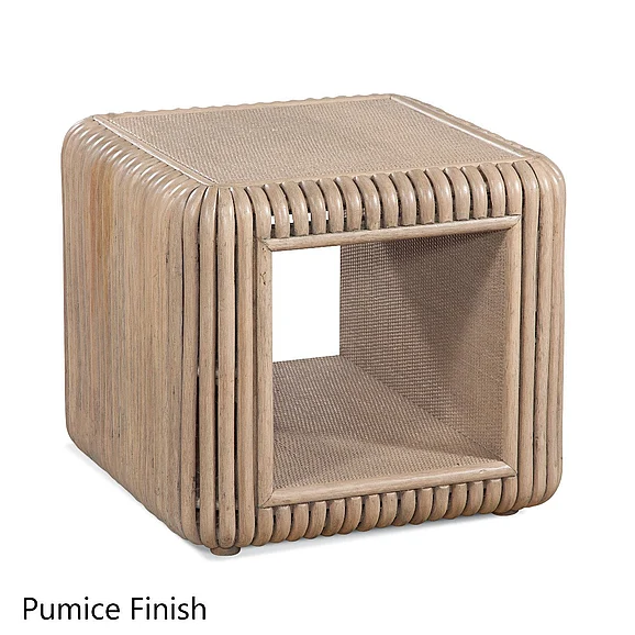 Braxton Culler Tulum End Table 1033-071