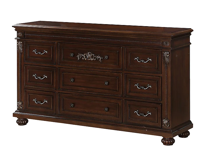 Cosmos Destiny Dresser Cherry 1072CHDES