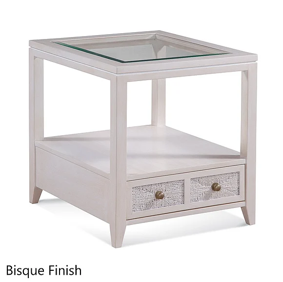 Braxton Culler Edenton End Table 1045-071