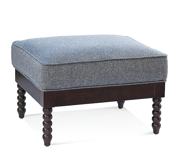 Braxton Culler Lind Island Ottoman 1046-009