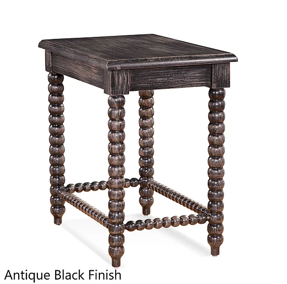 Braxton Culler Lind Island Chairside Table 1046-171