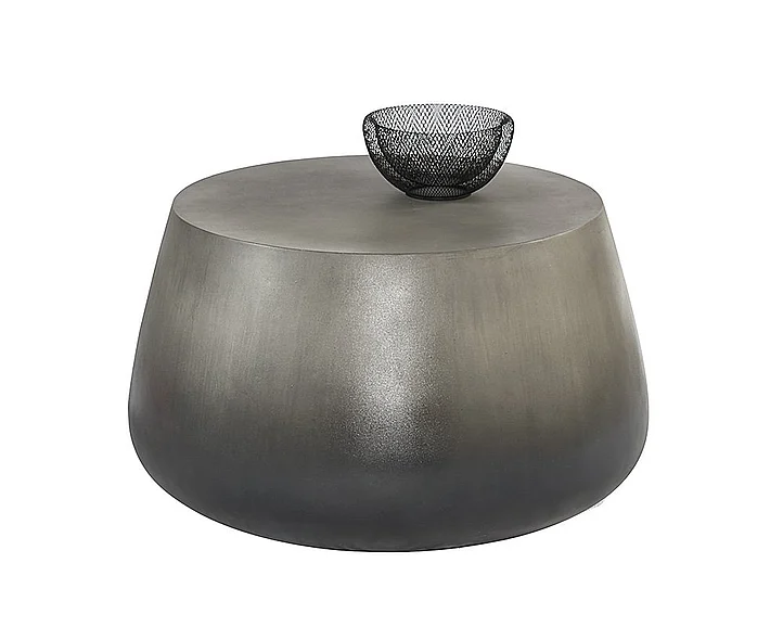 SUNPAN Solterra Aries Coffee Table in Black Ombre 104687