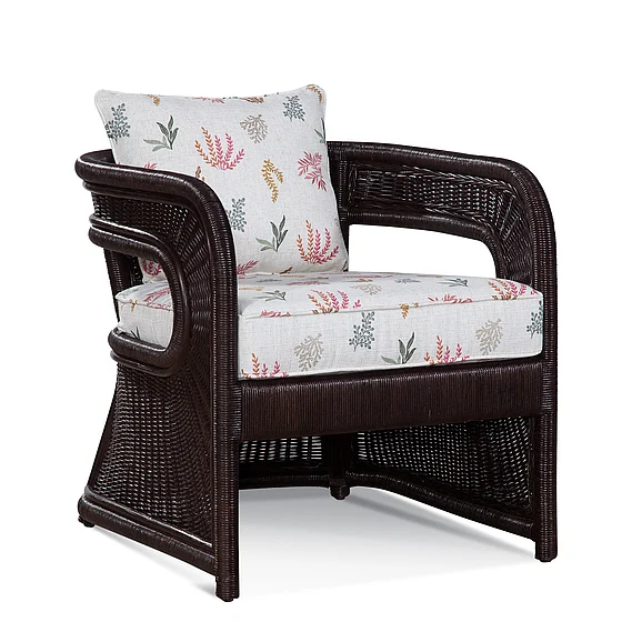 Braxton Culler Bentley Accent Chair 1049-001