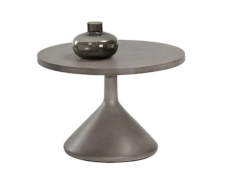 SUNPAN Solterra Adonis Coffee Table in Grey 105225