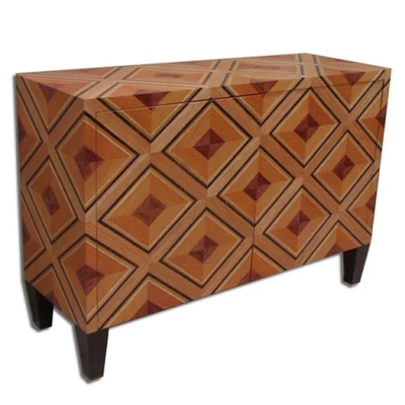 Galerias Arther Avantih Rombus Chest in C-29/Rombus
