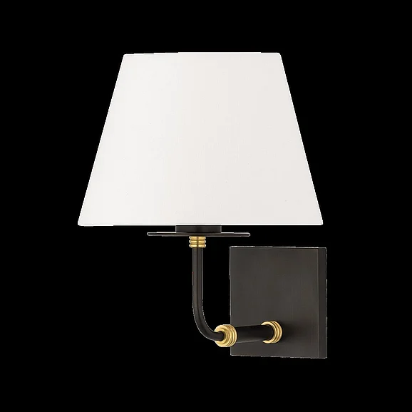 Corbett Lighting Jamesport Wall Sconce 1061-AGB