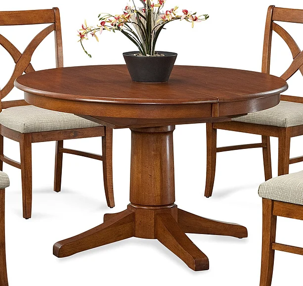 Braxton Culler Hues Dining Table 1064-E75