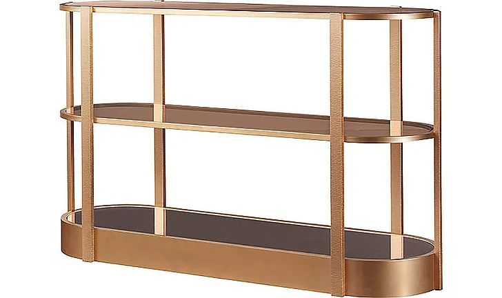 Baker Originals Strata Console BA1065