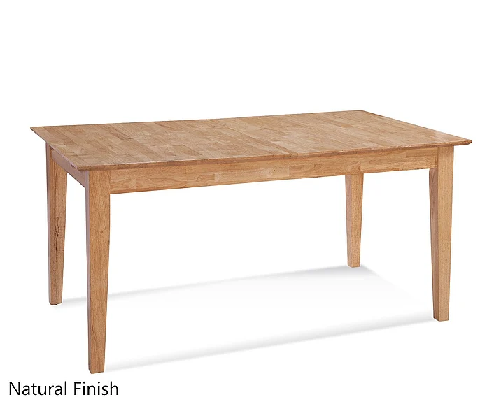 Braxton Culler Hues Extension Dining Table 1067-E76