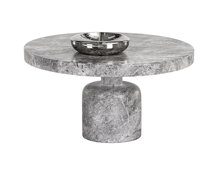 SUNPAN Elmira Coffee Table in Grey 106777