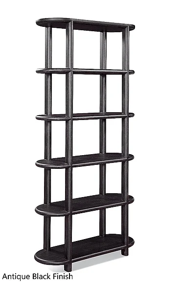 Braxton Culler Lyra Etagere 1071-078