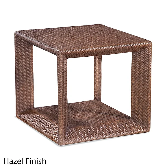 Braxton Culler Gorden End Table 1072-071