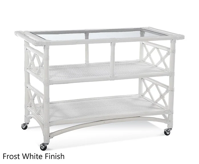 Braxton Culler Montgomery Bar Cart 109-024