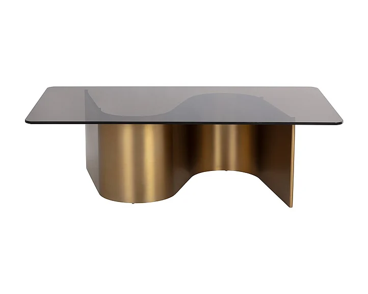 SUNPAN Whisper Coffee Table 110334 CLOSEOUT PROMO