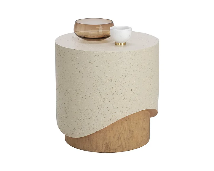 SUNPAN Patras End Table 111270
