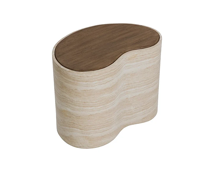 SUNPAN Ishiko Coffee Table - Small 112578