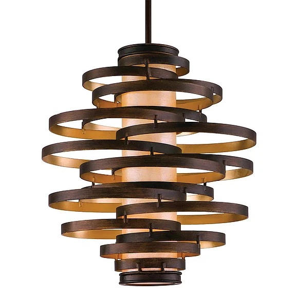 Corbett Lighting Vertigo Chandelier 113-43