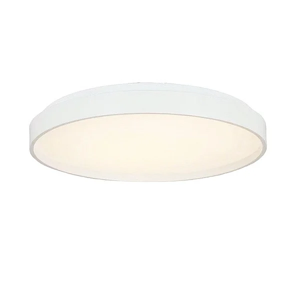 Vinci Lighting Flush Mount Ceiling Lighting in White FM1132-15WH