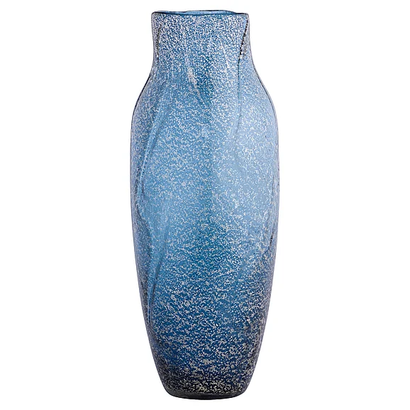 Cyan Design Galaxy Vase | Blue 12058