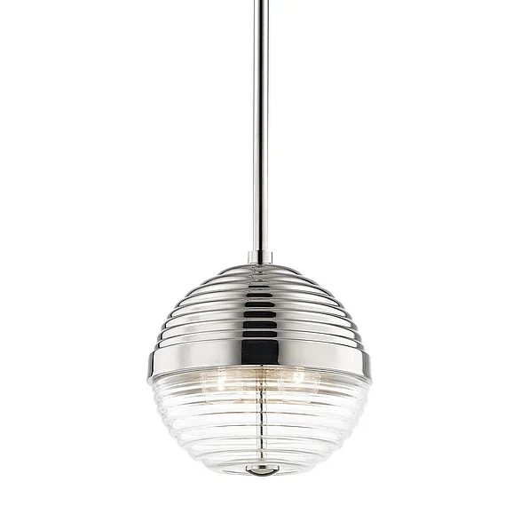 Corbett Lighting Easton Pendant 1210-PN