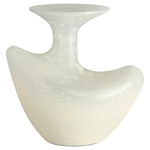 Cyan Design Taku Bottle Vase | Icy Teal - Medium 12100