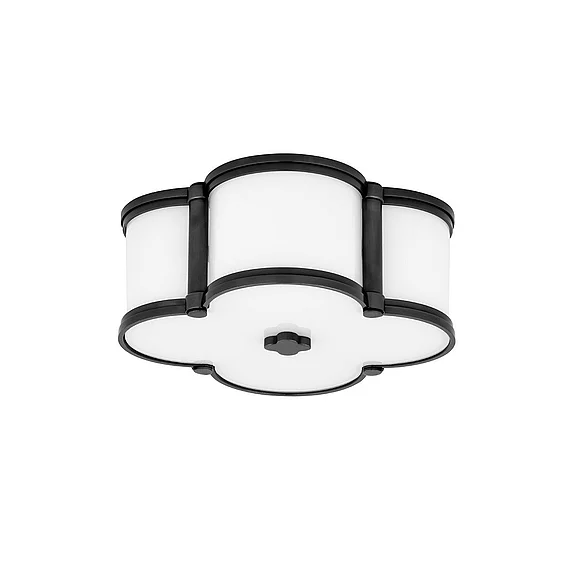 Corbett Lighting Chandler Flush Mount 1212-OB