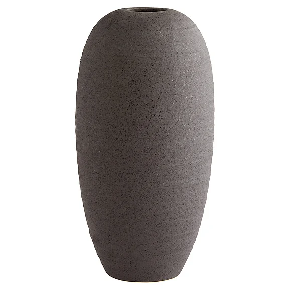 Cyan Design Perennial Vase | Black - Large 12123