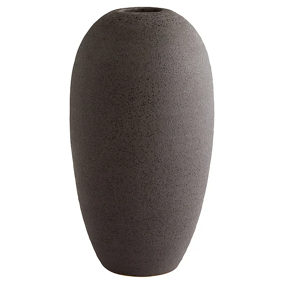 Cyan Design Perennial Vase | Black - Medium 12124