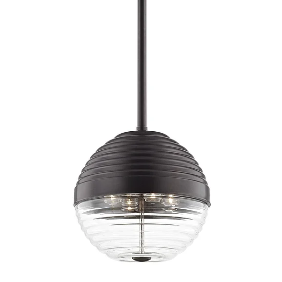 Corbett Lighting Easton Pendant 1214-OB