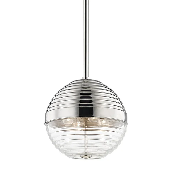 Corbett Lighting Easton Pendant 1214-PN