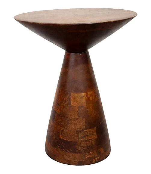 Coast by DK Grove Side Table 12180
