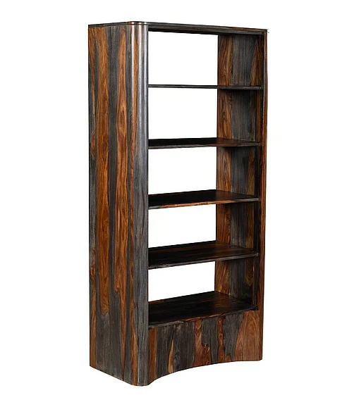 Coast by DK Cavello Bookshelf in Sierra 12185