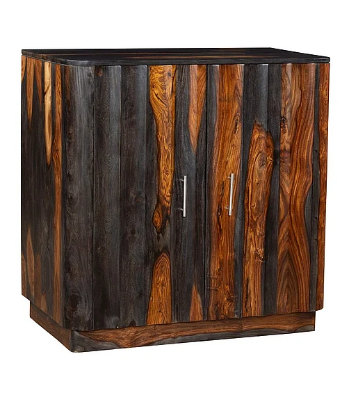 Coast by DK Cavello 2 Door Cabinet in Sierra 12187