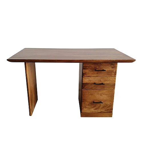 Coast by DK Dalton Writing Desk With Usb in English 12189