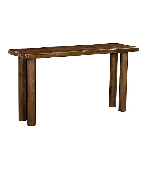 Coast by DK Corwin Console Table in English 12190