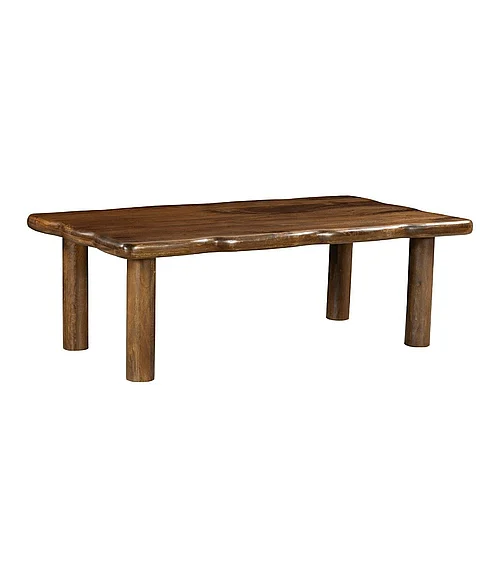Coast by DK Corwin Coffee Table in English 12191