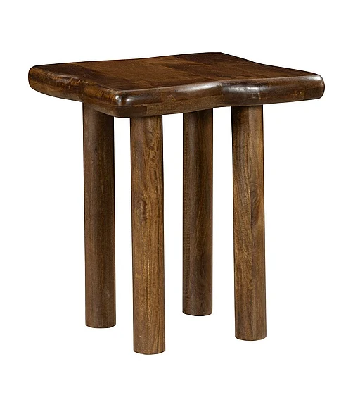 Coast by DK Corwin End Table in English 12192