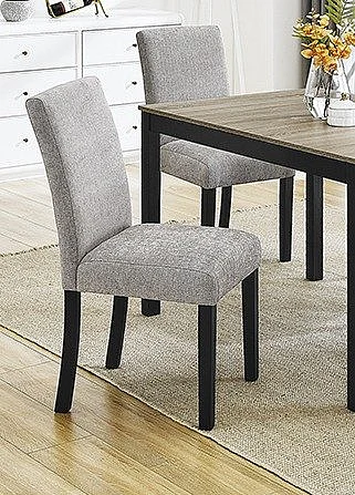 Crown Mark Forana Side Chair 1219S