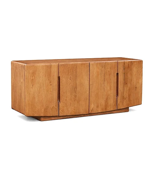 Coast by DK Ventura Sideboard in Beige 12209