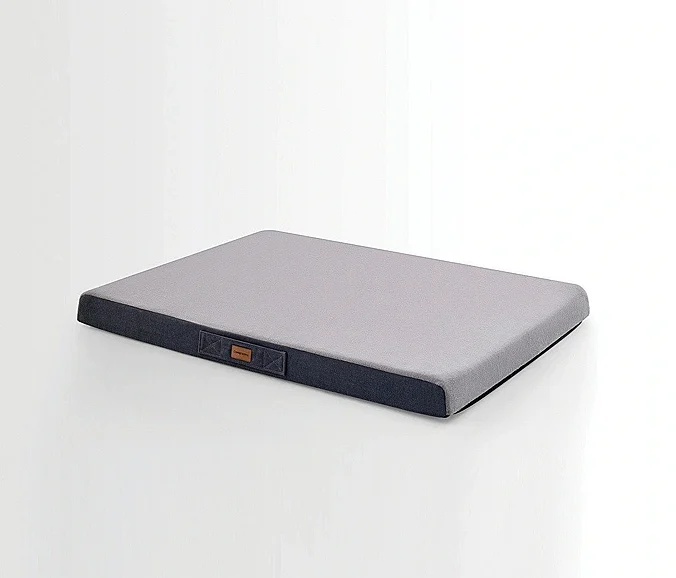 US Thor Pet Mattress - Medium in Grey 13037252