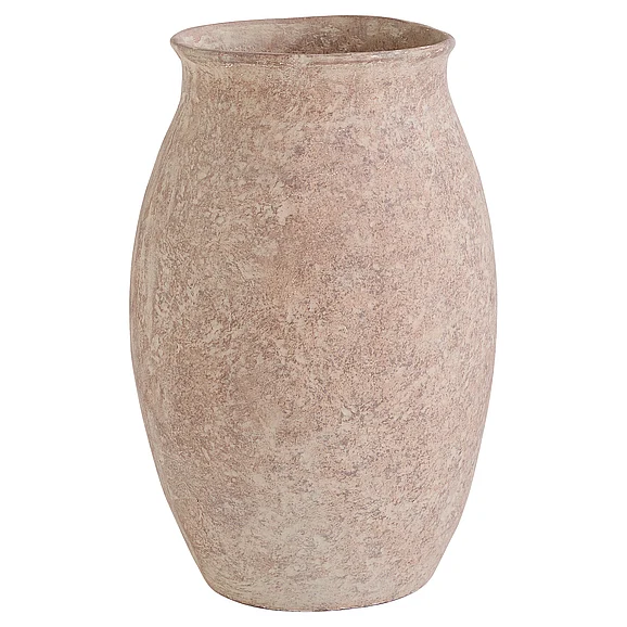 Cyan Design Fira Vase - Large in Natural 12309
