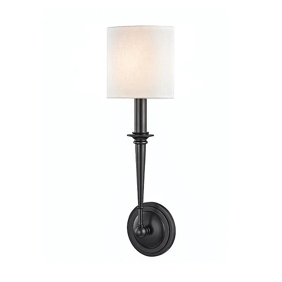 Corbett Lighting Lourdes Wall Sconce 1231-OB