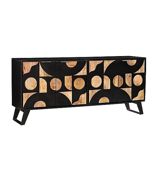 Coast by DK Eclipse Sideboard in Same As Pic 12311
