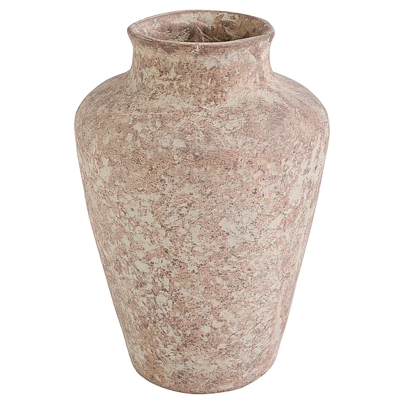 Cyan Design Fira Vase - Short in Natural 12311